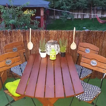 ホームステイ U Michala *