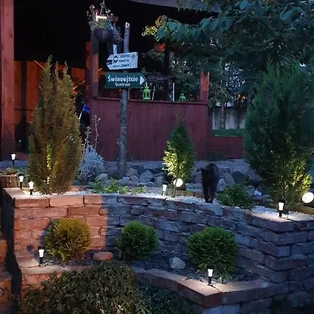 U Michala Homestay
