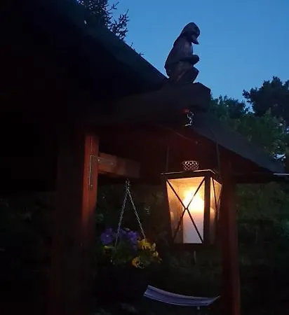 U Michala Проживание в семье