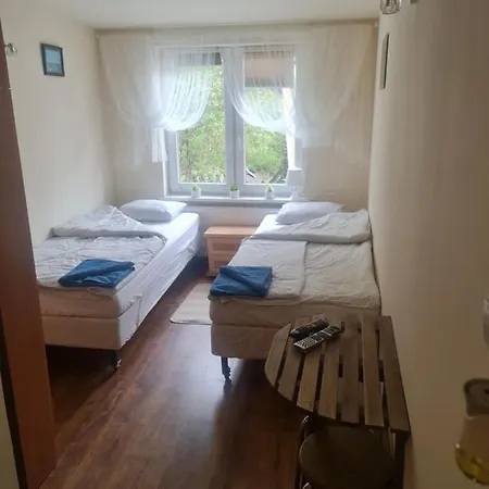 Homestay U Michala *