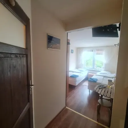 U Michala Homestay Miedzyzdroje