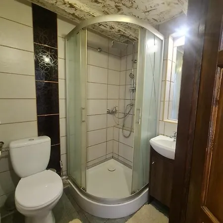 Homestay U Michala Miedzyzdroje