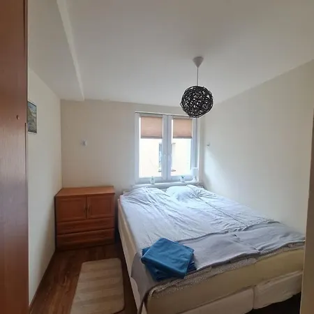 U Michala Homestay Miedzyzdroje