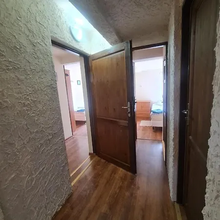 U Michala Homestay Miedzyzdroje