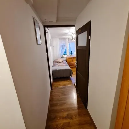 U Michala Homestay Miedzyzdroje