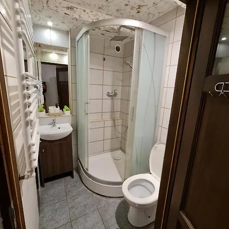 U Michala Homestay Miedzyzdroje