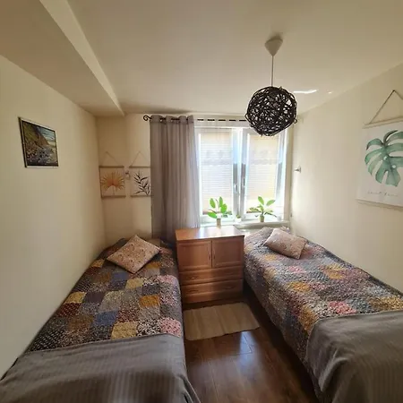 U Michala Homestay Miedzyzdroje