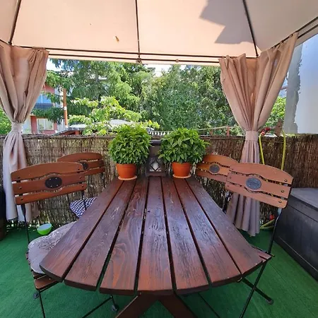 U Michala ホームステイ *