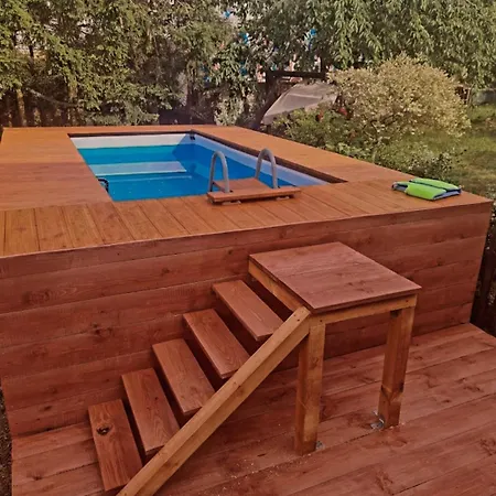 U Michala Homestay