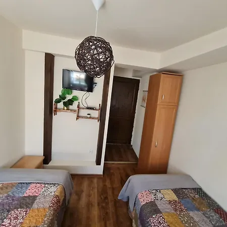 Homestay U Michala Miedzyzdroje
