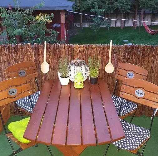 Homestay szállás U Michala *