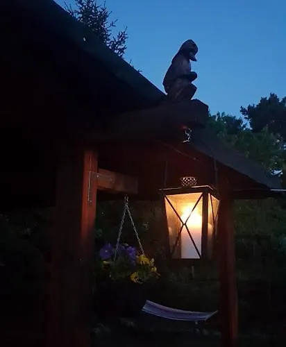 U Michala Homestay szállás