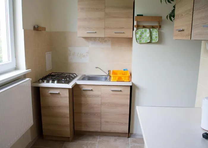 U Michala * Międzyzdroje