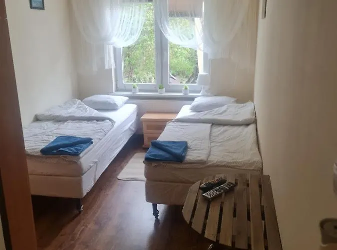 Homestay szállás U Michala *