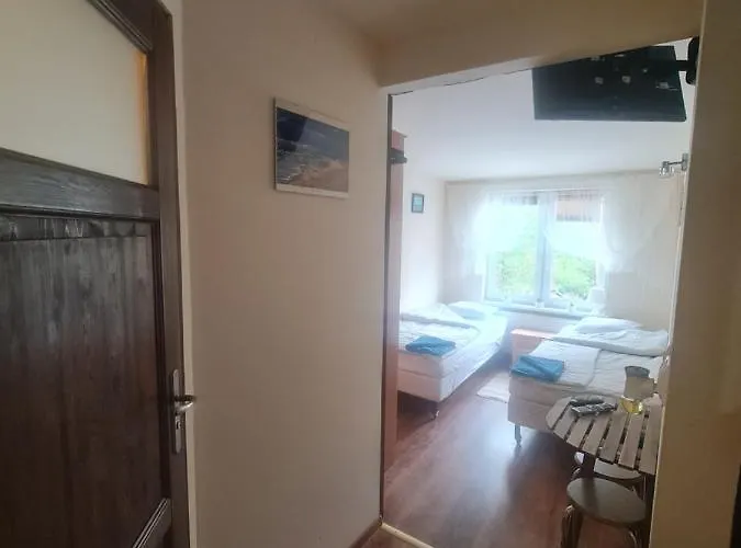 U Michala Homestay szállás Międzyzdroje