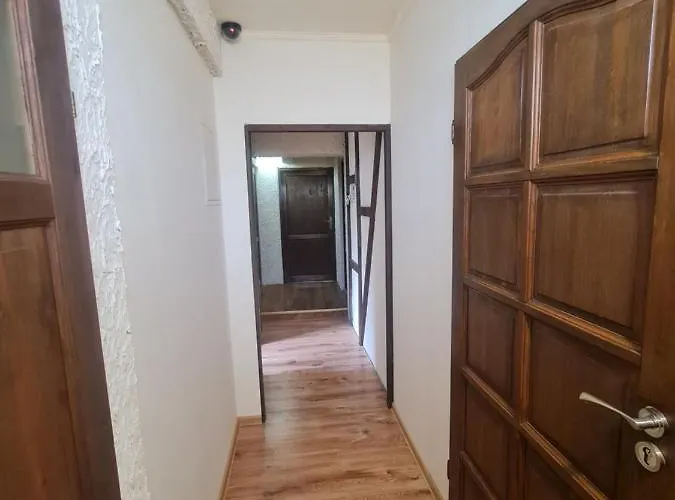 Homestay szállás U Michala