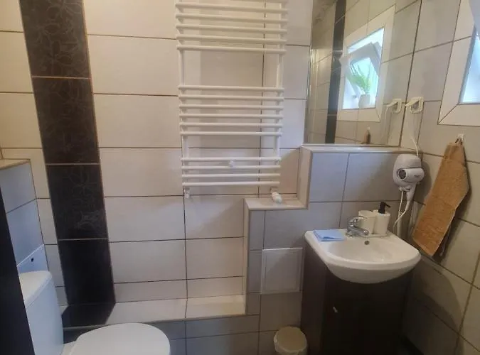 U Michala * Międzyzdroje