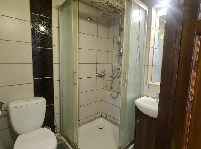 Homestay szállás U Michala Międzyzdroje