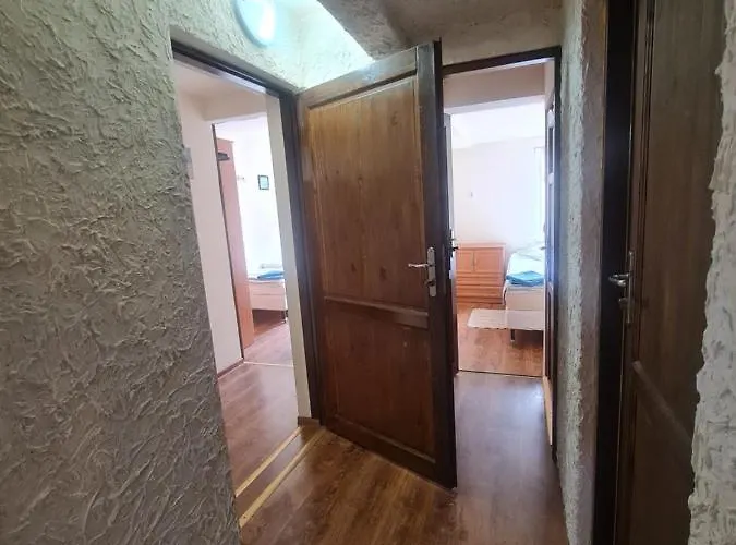 U Michala Homestay szállás Międzyzdroje