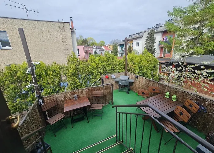 U Michala Międzyzdroje