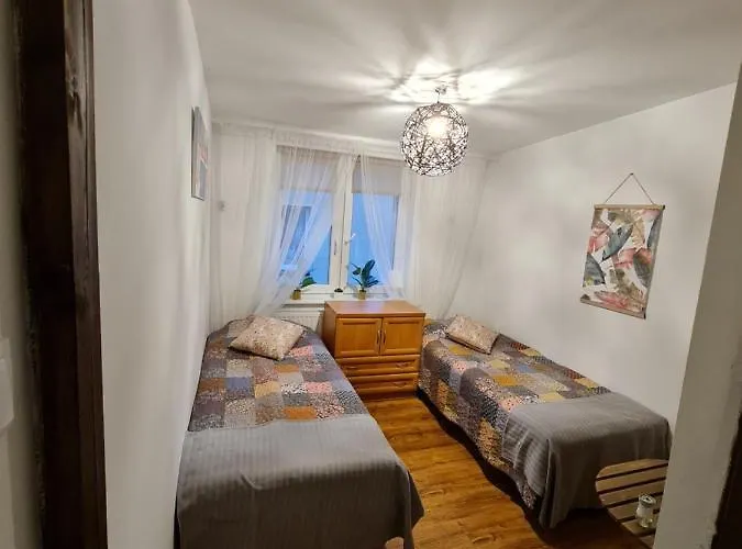 U Michala Międzyzdroje