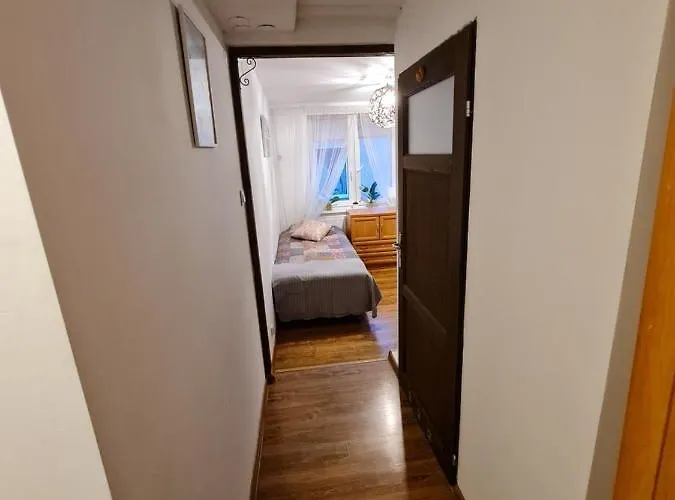 U Michala Homestay szállás Międzyzdroje