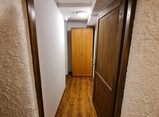 U Michala Homestay szállás