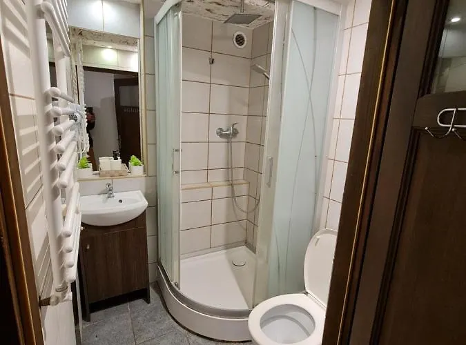 U Michala Homestay szállás Międzyzdroje