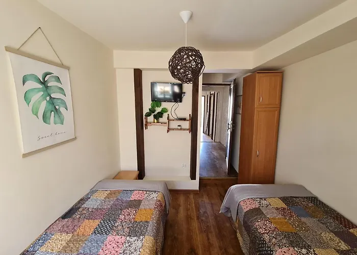 U Michala Międzyzdroje