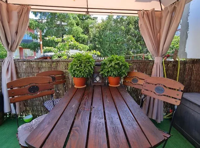 U Michala Homestay szállás *