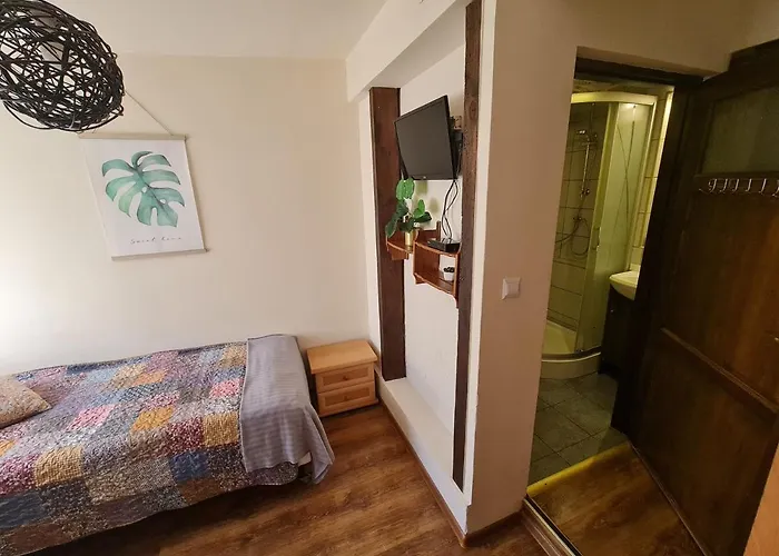 Homestay szállás U Michala