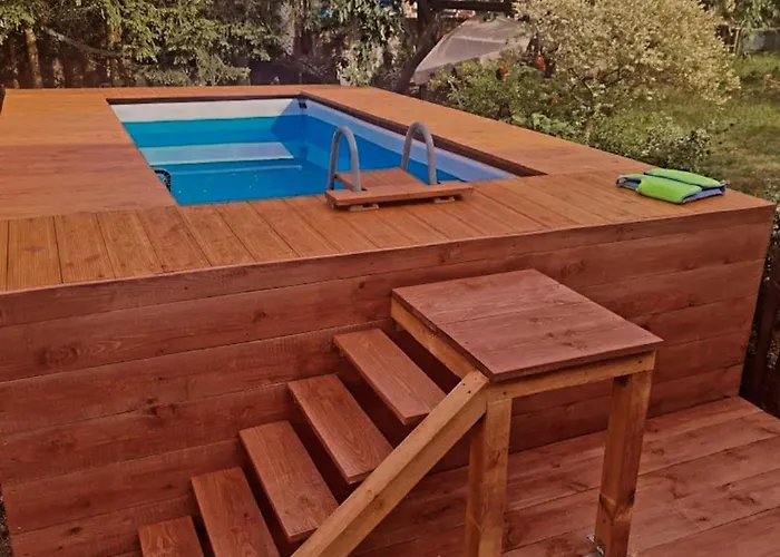 U Michala Homestay szállás